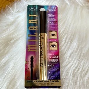 Milani Anti Gravity Mascara